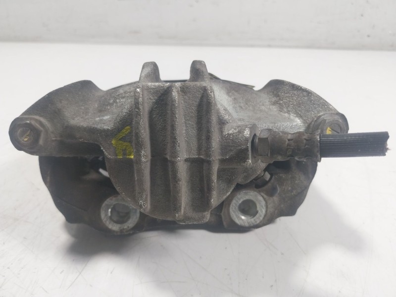 Recambio de pinza freno delantera derecha para citroën c3 / c3 origin iii (sx) 1.2 vti 82 referencia OEM IAM  9805497780 
