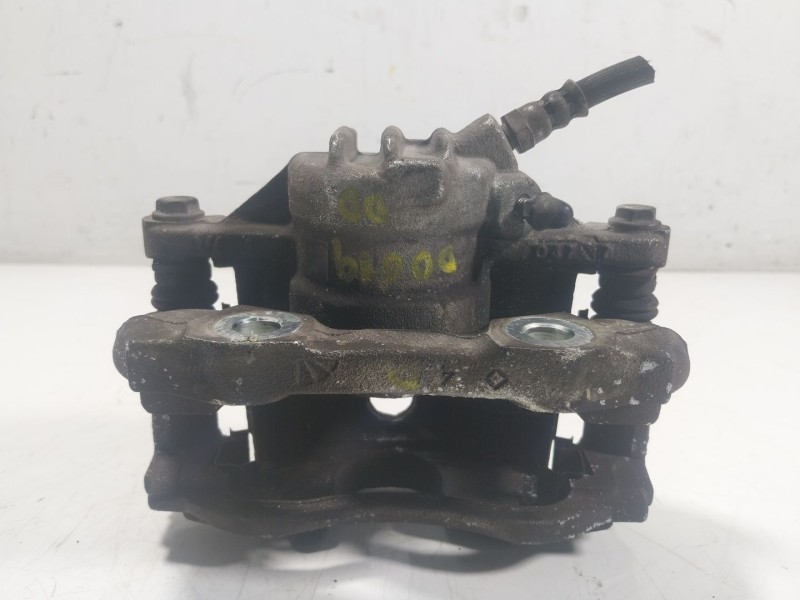 Recambio de pinza freno delantera derecha para citroën c3 / c3 origin iii (sx) 1.2 vti 82 referencia OEM IAM  9805497780 