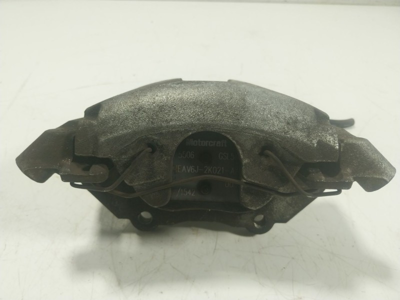 Recambio de pinza freno delantera izquierda para ford ecosport 1.0 ecoboost referencia OEM IAM   