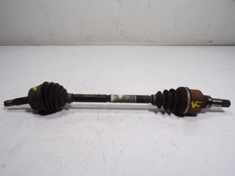 Recambio de transmision izquierda para peugeot 208 1.2 12v vti referencia OEM IAM 9803959580 9803959580 