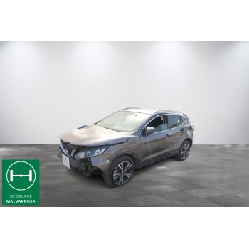 NISSAN QASHQAI (J11)