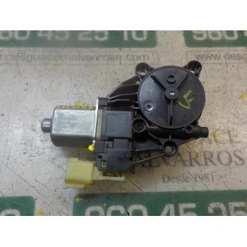 MOTOR ELEVALUNAS DELANTERO IZQUIERDO 1852321 8A6114A389B 0130822618