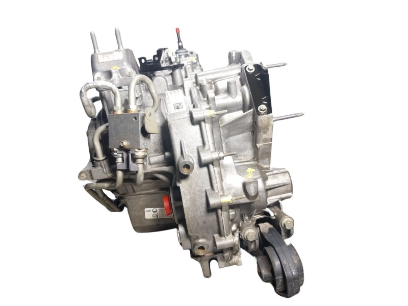 Recambio de caja cambios para ford ecosport 1.0 ecoboost referencia OEM IAM 2181334 GN1P7000SB 