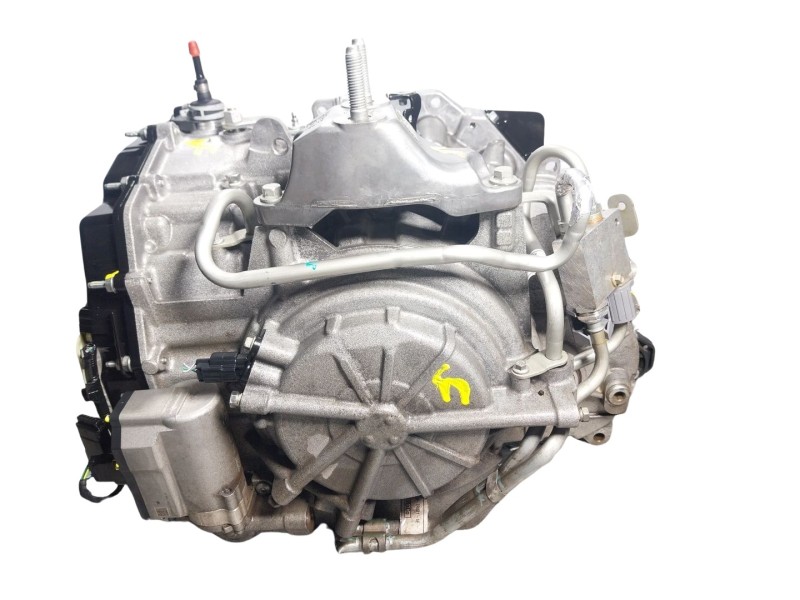 Recambio de caja cambios para ford ecosport 1.0 ecoboost referencia OEM IAM 2181334 GN1P7000SB 