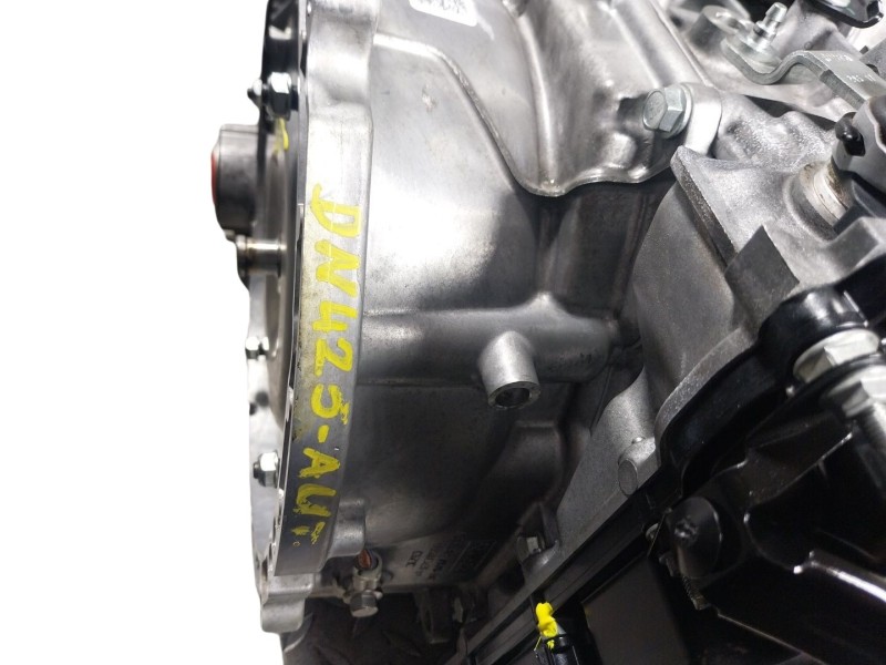 Recambio de caja cambios para ford ecosport 1.0 ecoboost referencia OEM IAM 2181334 GN1P7000SB 