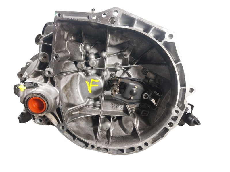 Recambio de caja cambios para citroën c3 / c3 origin iii (sx) 1.2 vti 82 referencia OEM IAM  20A701 