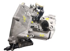 Recambio de caja cambios para citroën c3 / c3 origin iii (sx) 1.2 vti 82 referencia OEM IAM  20A701  2