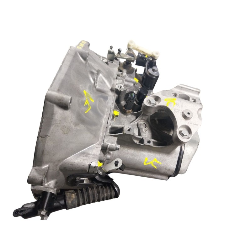 Recambio de caja cambios para citroën c3 / c3 origin iii (sx) 1.2 vti 82 referencia OEM IAM  20A701 