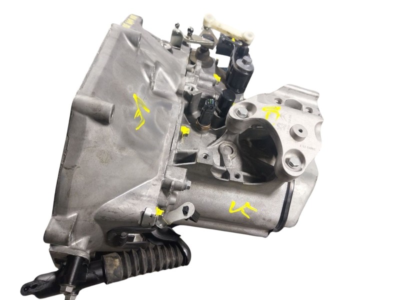Recambio de caja cambios para citroën c3 / c3 origin iii (sx) 1.2 vti 82 referencia OEM IAM  20A701 