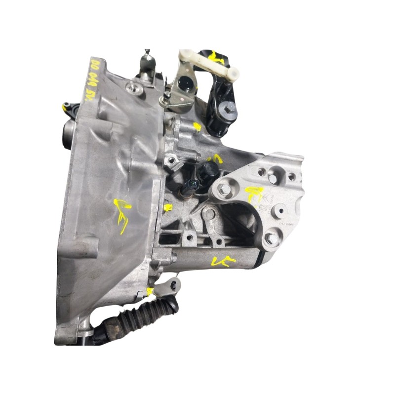 Recambio de caja cambios para citroën c3 / c3 origin iii (sx) 1.2 vti 82 referencia OEM IAM  20A701 