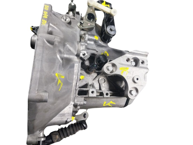 Recambio de caja cambios para citroën c3 / c3 origin iii (sx) 1.2 vti 82 referencia OEM IAM  20A701 
