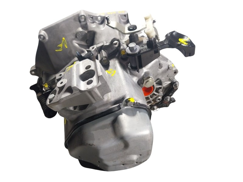 Recambio de caja cambios para citroën c3 / c3 origin iii (sx) 1.2 vti 82 referencia OEM IAM  20A701 