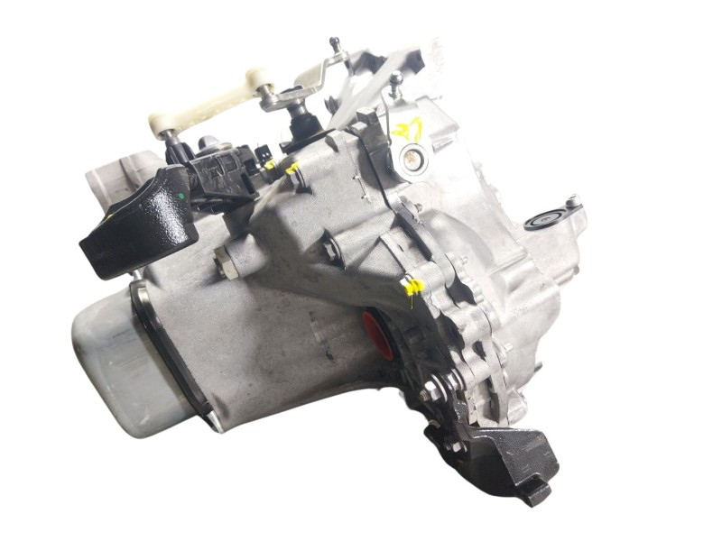 Recambio de caja cambios para citroën c3 / c3 origin iii (sx) 1.2 vti 82 referencia OEM IAM  20A701 