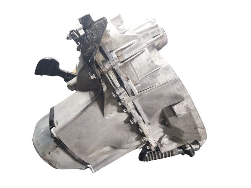 Recambio de caja cambios para citroën c3 / c3 origin iii (sx) 1.2 vti 82 referencia OEM IAM  20A701 