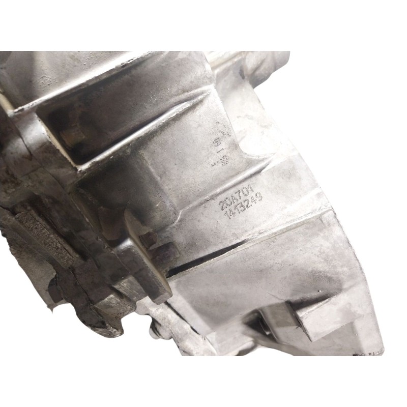 Recambio de caja cambios para citroën c3 / c3 origin iii (sx) 1.2 vti 82 referencia OEM IAM  20A701 