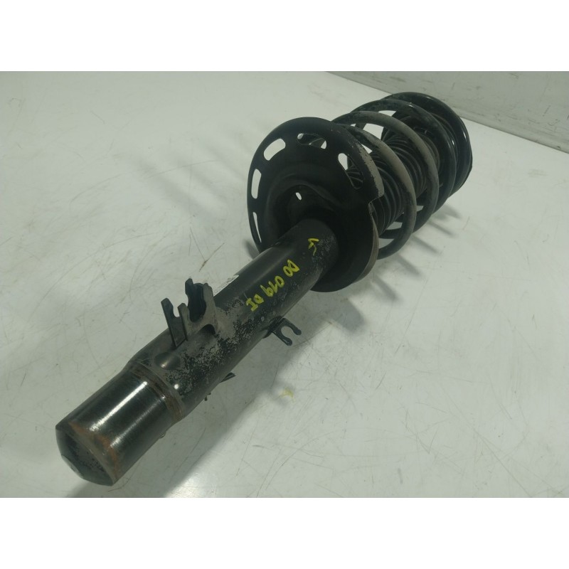 Recambio de amortiguador delantero izquierdo para citroën c3 / c3 origin iii (sx) 1.2 vti 82 referencia OEM IAM  9811371280 