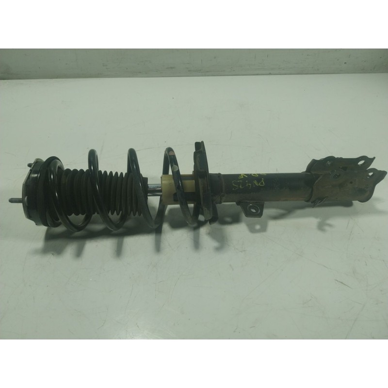 Recambio de amortiguador delantero derecho para ford ecosport 1.0 ecoboost referencia OEM IAM  GN1518045N3B 