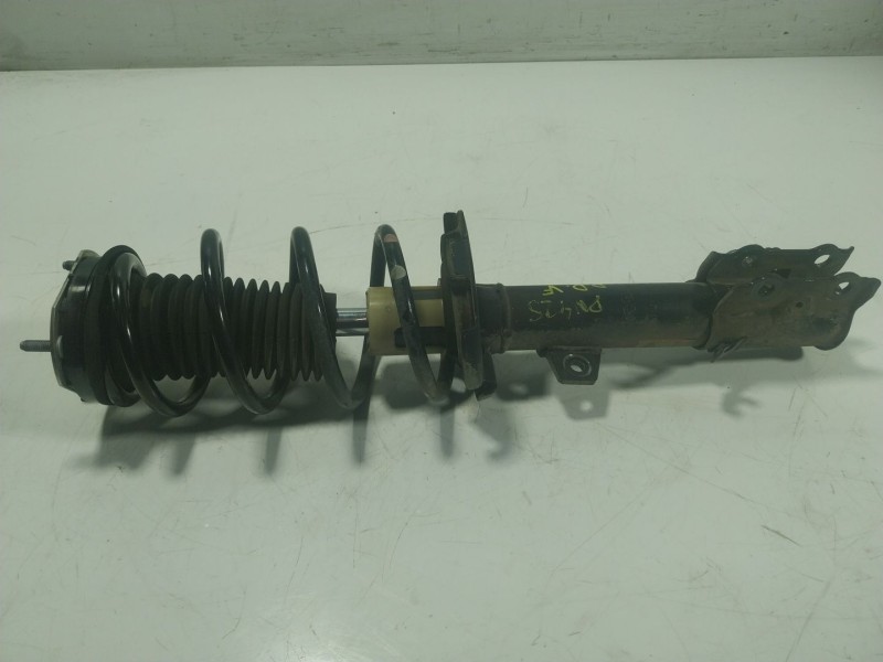 Recambio de amortiguador delantero derecho para ford ecosport 1.0 ecoboost referencia OEM IAM  GN1518045N3B 