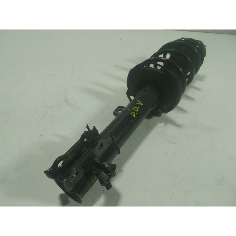 Recambio de amortiguador delantero derecho para ford ecosport 1.0 ecoboost referencia OEM IAM  GN1518045N3B 