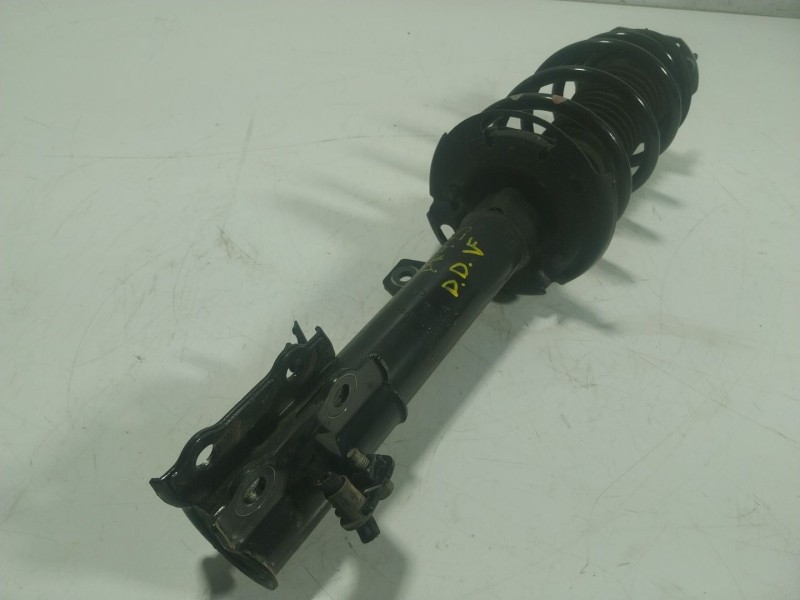 Recambio de amortiguador delantero derecho para ford ecosport 1.0 ecoboost referencia OEM IAM  GN1518045N3B 