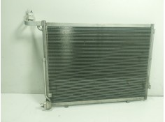 Recambio de condensador aire acondicionado para ford ecosport 1.0 ecoboost referencia OEM IAM  H68H19710AB 