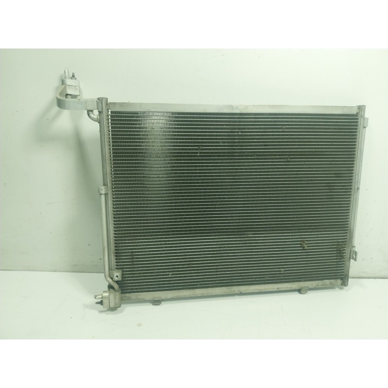 Recambio de condensador aire acondicionado para ford ecosport 1.0 ecoboost referencia OEM IAM  H68H19710AB 