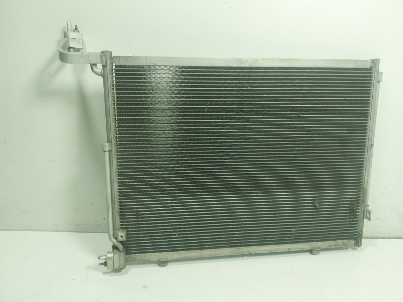 Recambio de condensador aire acondicionado para ford ecosport 1.0 ecoboost referencia OEM IAM  H68H19710AB 