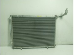 Recambio de condensador aire acondicionado para ford ecosport 1.0 ecoboost referencia OEM IAM  H68H19710AB  2