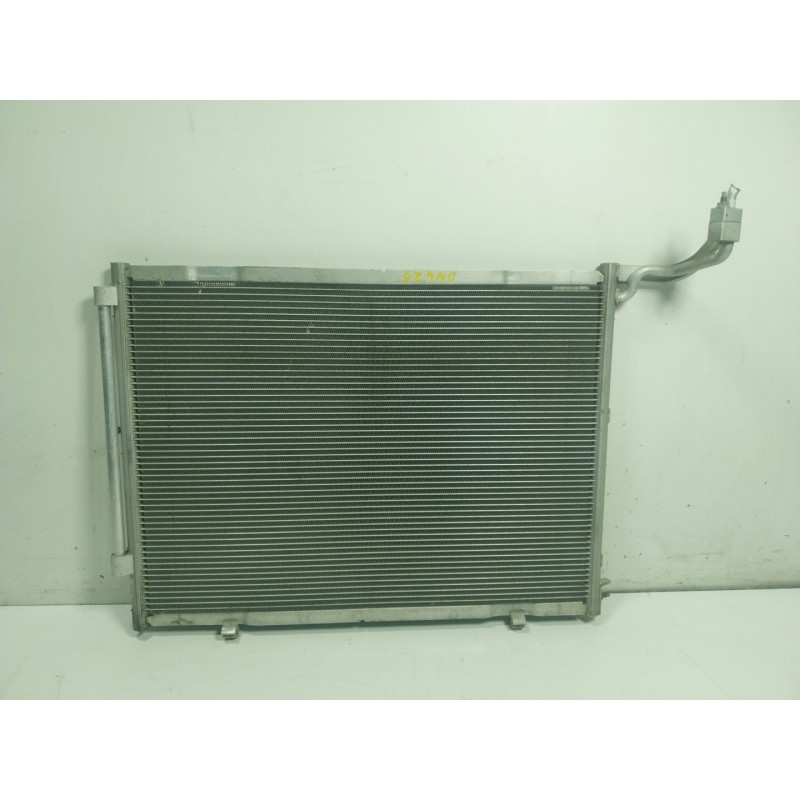 Recambio de condensador aire acondicionado para ford ecosport 1.0 ecoboost referencia OEM IAM  H68H19710AB 