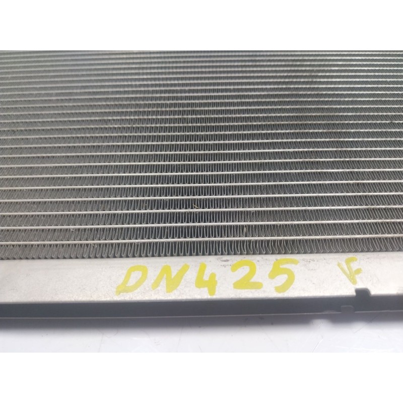 Recambio de condensador aire acondicionado para ford ecosport 1.0 ecoboost referencia OEM IAM  H68H19710AB 