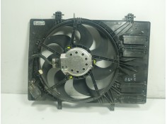 Recambio de electroventilador para ford ecosport 1.0 ecoboost referencia OEM IAM  H1BG8C607BC 