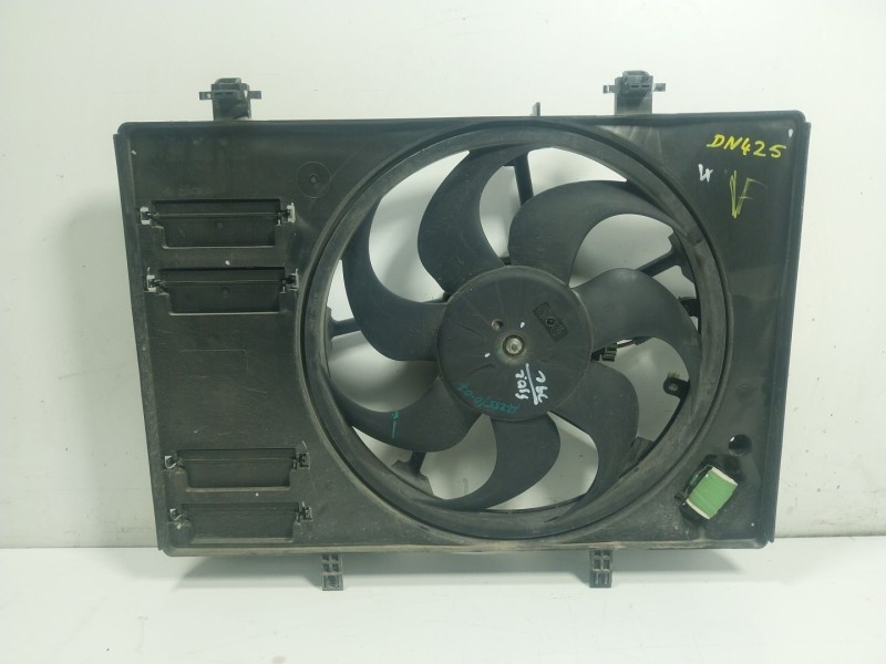Recambio de electroventilador para ford ecosport 1.0 ecoboost referencia OEM IAM  H1BG8C607BC 