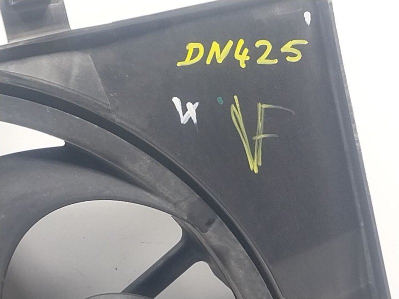 Recambio de electroventilador para ford ecosport 1.0 ecoboost referencia OEM IAM  H1BG8C607BC 