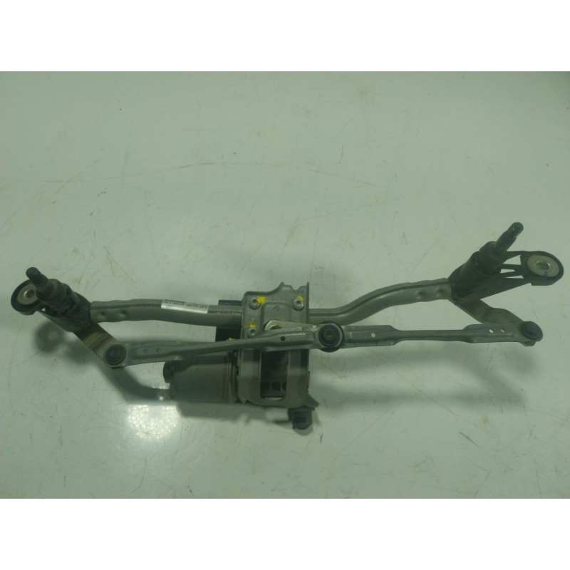 Recambio de motor limpia delantero para ford ecosport 1.0 ecoboost referencia OEM IAM  GN1517504AE 