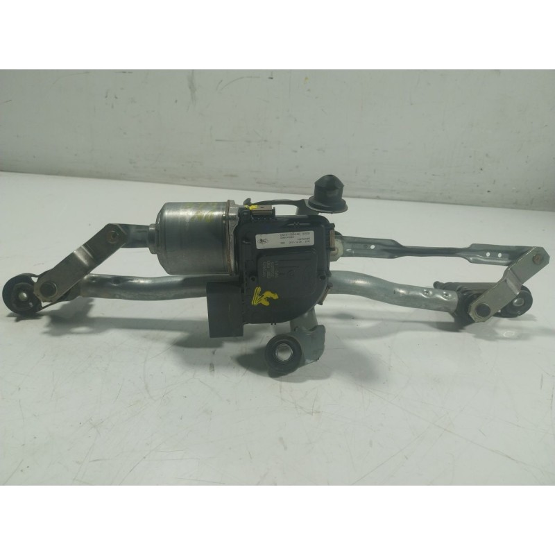 Recambio de motor limpia delantero para ford ecosport 1.0 ecoboost referencia OEM IAM  GN1517504AE 