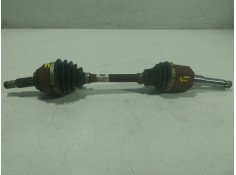 Recambio de transmision izquierda para ford ecosport 1.0 ecoboost referencia OEM IAM  GN153B437SA 