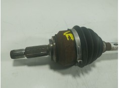 Recambio de transmision izquierda para ford ecosport 1.0 ecoboost referencia OEM IAM  GN153B437SA  2