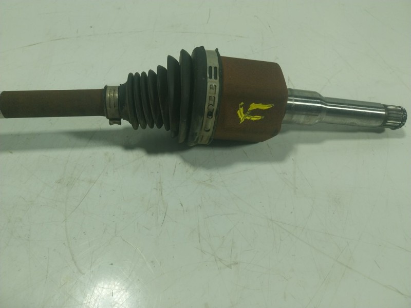 Recambio de transmision izquierda para ford ecosport 1.0 ecoboost referencia OEM IAM  GN153B437SA 