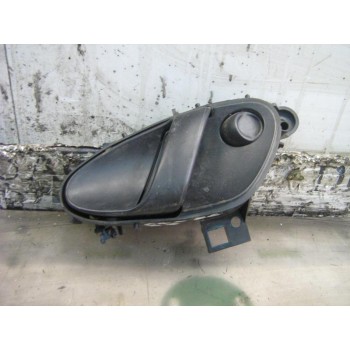 MANETA INTERIOR DELANTERA IZQUIERDA 