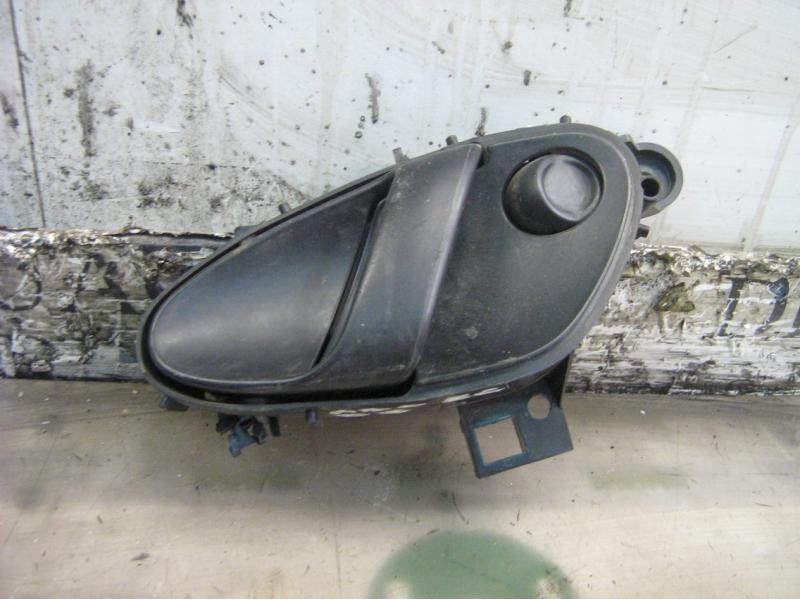 Recambio de maneta interior delantera izquierda para citroën xsara coupe 2.0 hdi vtr (80kw) referencia OEM IAM   