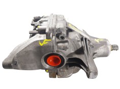 Recambio de diferencial trasero para porsche panamera 2.9 v6 turbo cat referencia OEM IAM  08X507021  2
