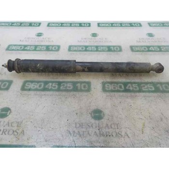 AMORTIGUADOR TRASERO IZQUIERDO A1713260100 