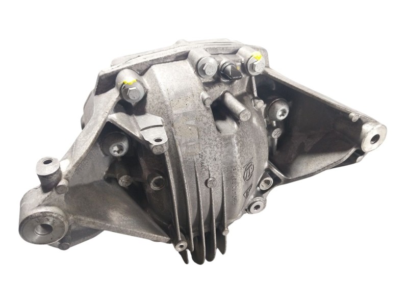 Recambio de diferencial trasero para porsche panamera 2.9 v6 turbo cat referencia OEM IAM  08X507021 