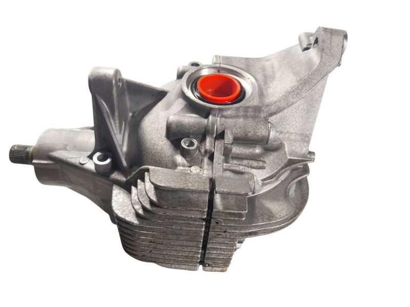 Recambio de diferencial trasero para porsche panamera 2.9 v6 turbo cat referencia OEM IAM  08X507021 