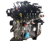 Recambio de motor completo para dacia dokker express furgoneta/monovolumen 1.6 lpg referencia OEM IAM  H4M740 