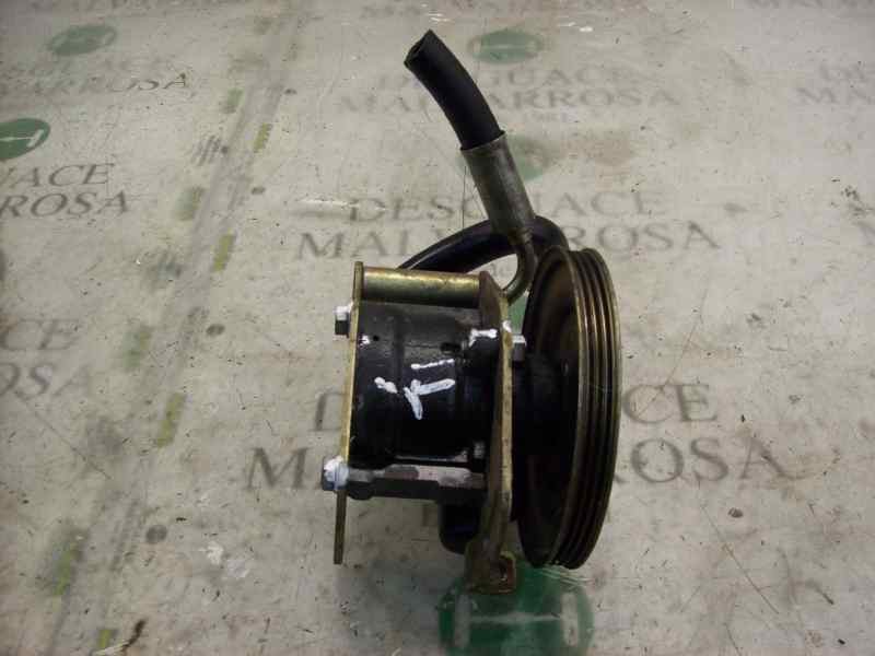 Recambio de bomba direccion para fiat punto berl. (176) 1.7 turbodiesel referencia OEM IAM   