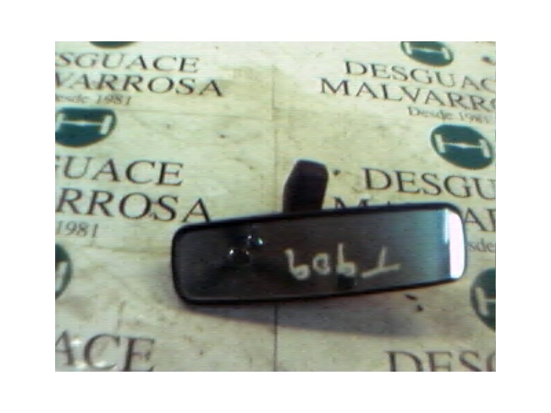 Recambio de espejo interior para citroën xantia berlina 1.9 sd tentation referencia OEM IAM   