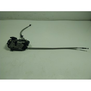 CERRADURA PUERTA TRASERA IZQUIERDA 5TA839015L 5TA839015 