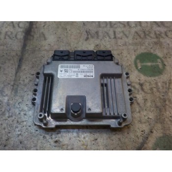 CENTRALITA MOTOR UCE 