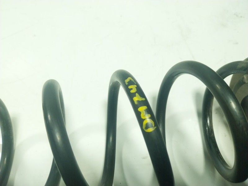 Recambio de muelle amortiguacion para volkswagen golf viii (cd1, da1) 1.5 etsi referencia OEM IAM 5Q0511115JS  